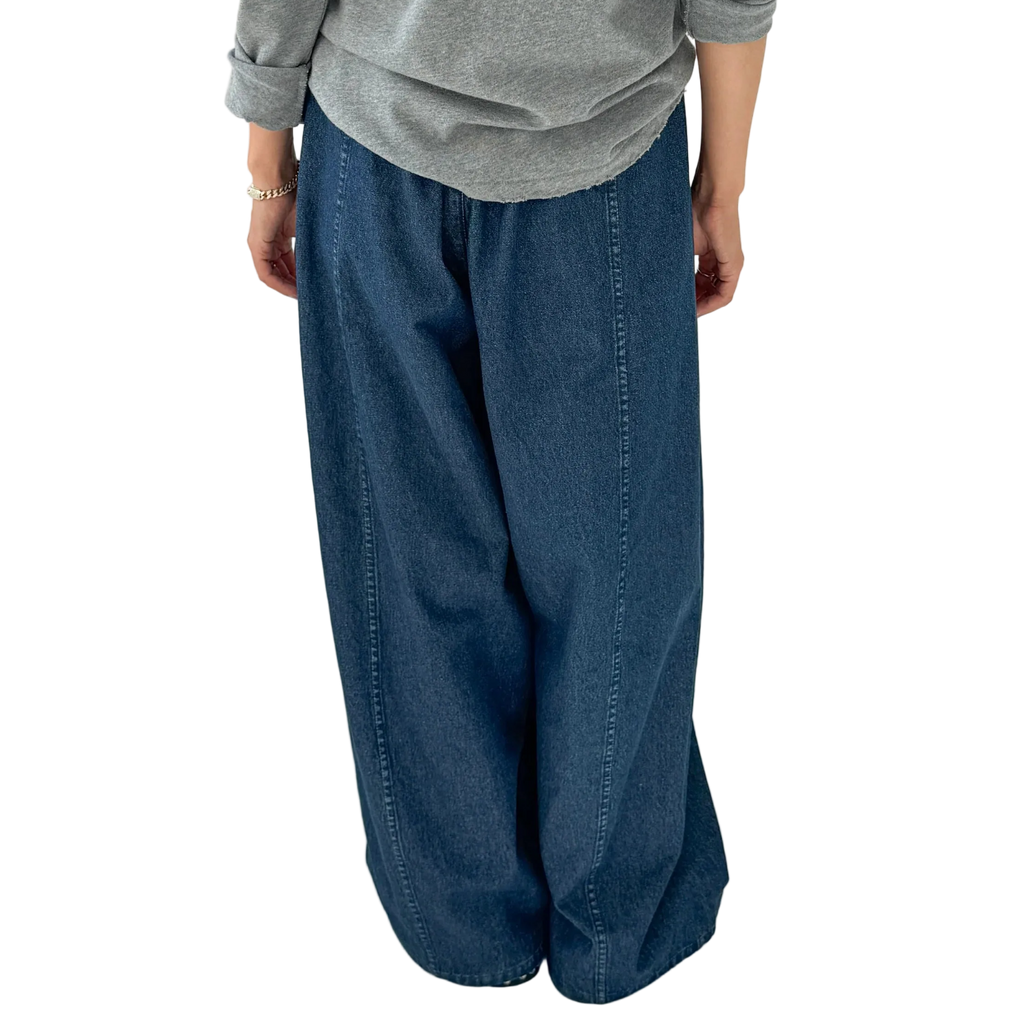 Le Bon Parachute Pants
