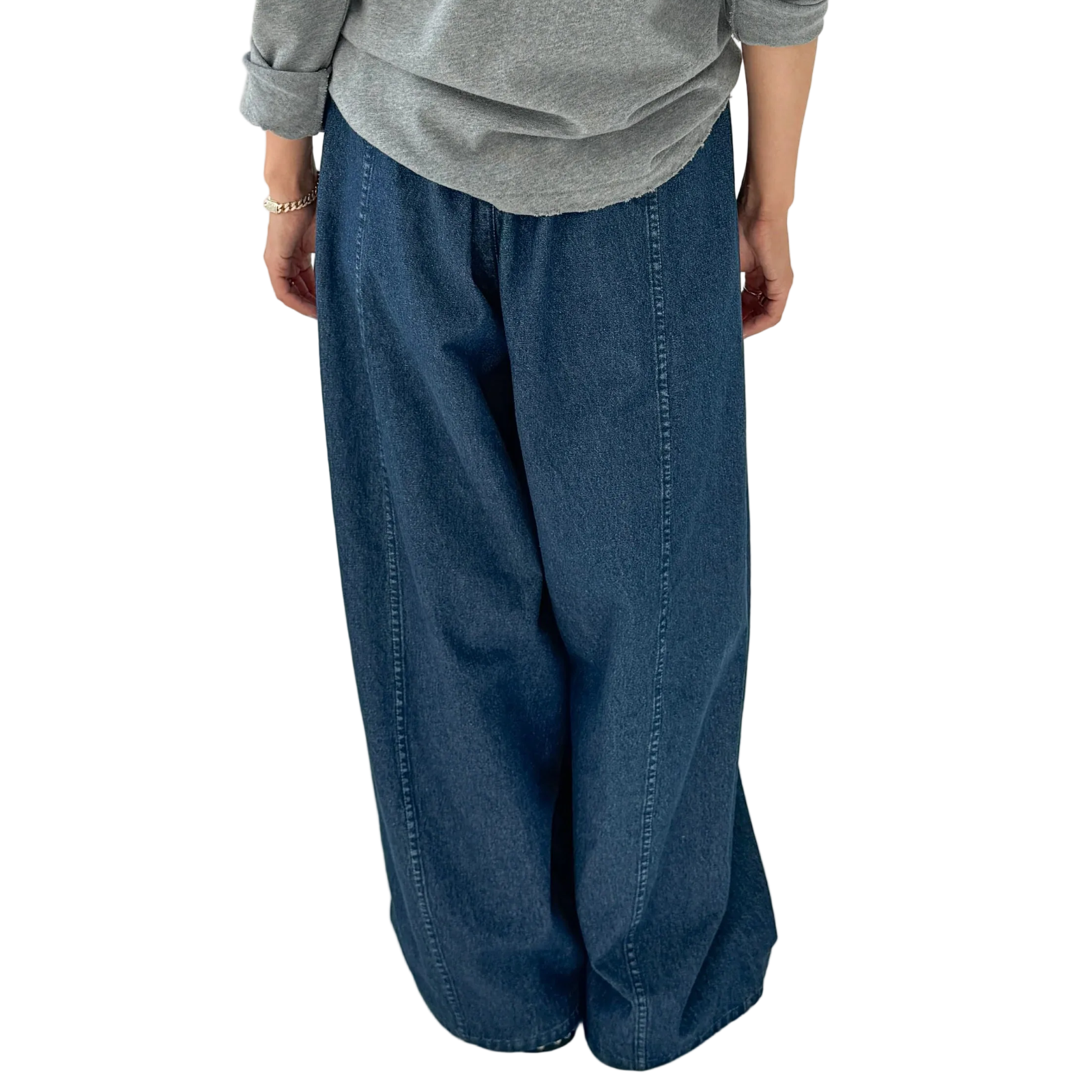 Le Bon Parachute Pants