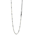 Evermore Pearl Chain Necklace