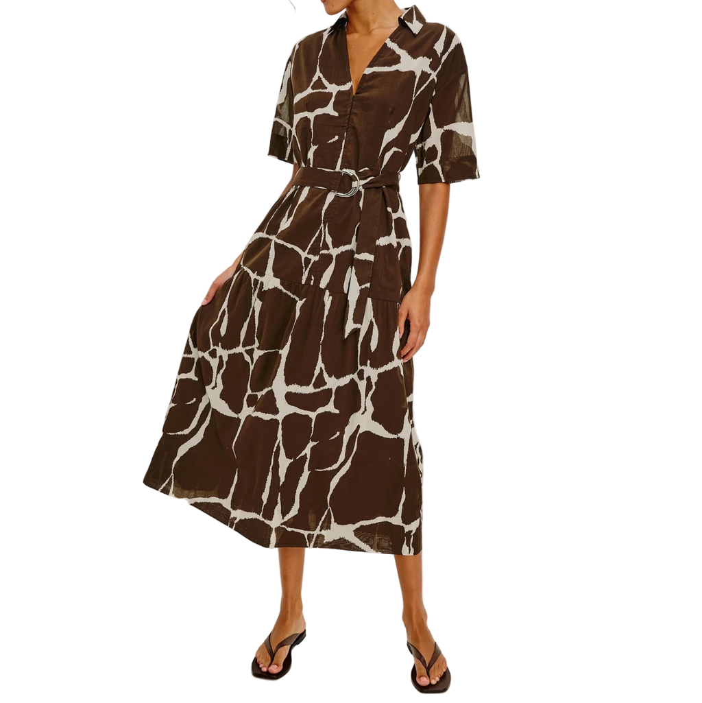 Richmond Dress