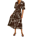 Richmond Dress