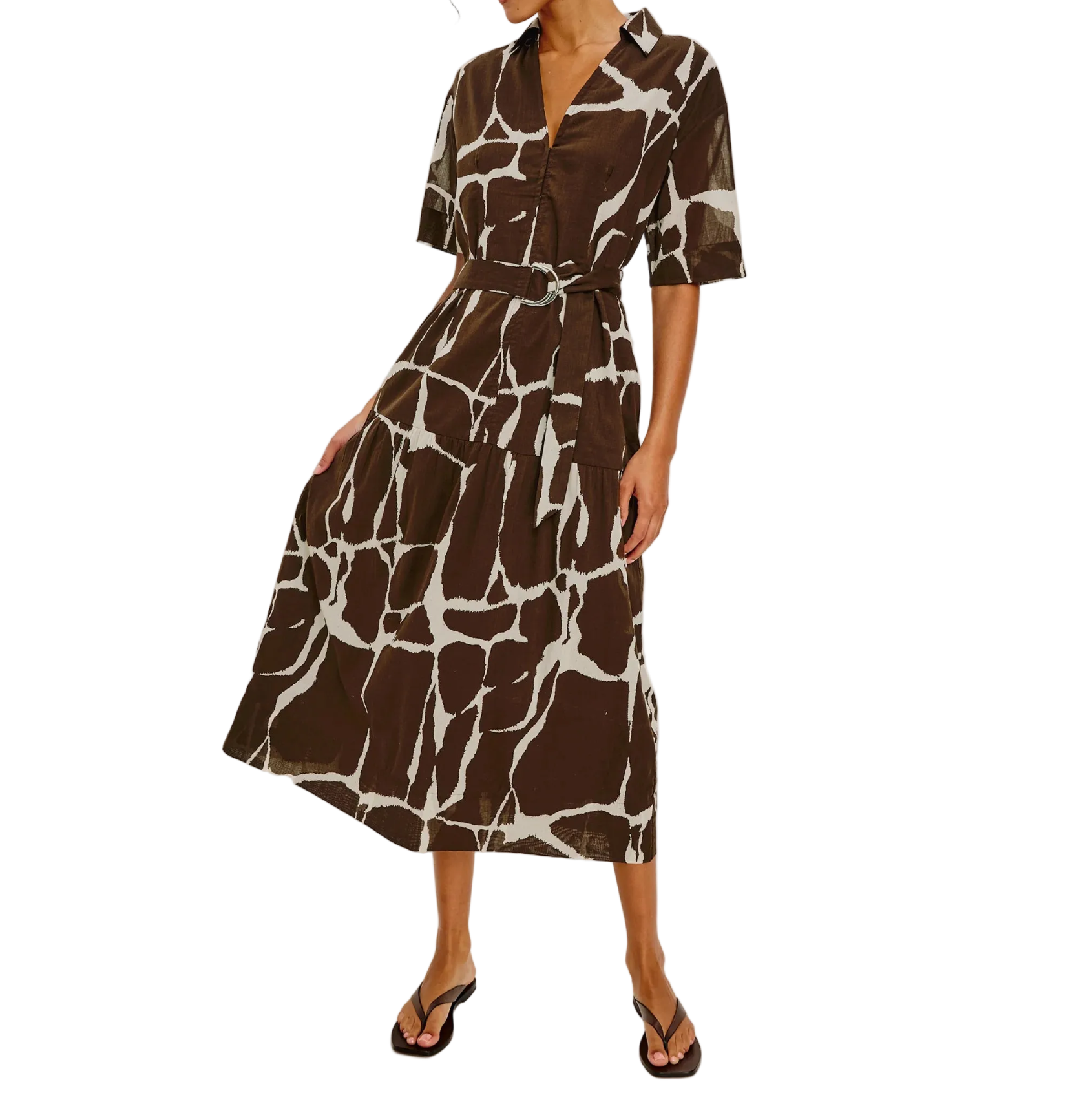 Richmond Dress