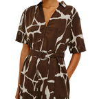 Richmond Dress