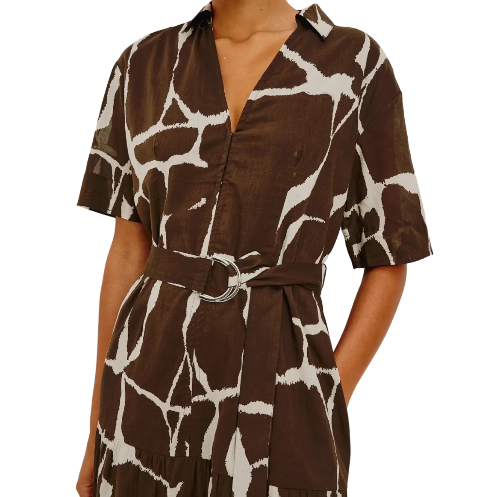 Richmond Dress