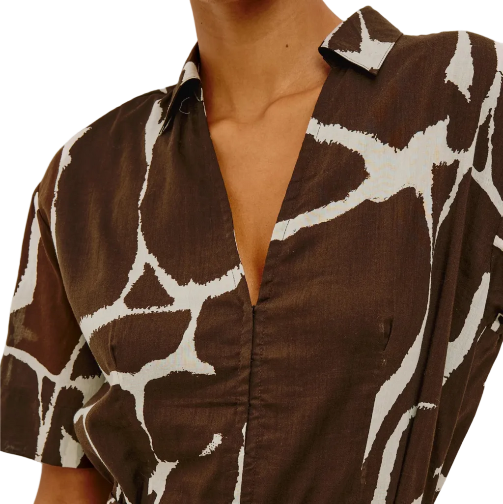 Richmond Dress