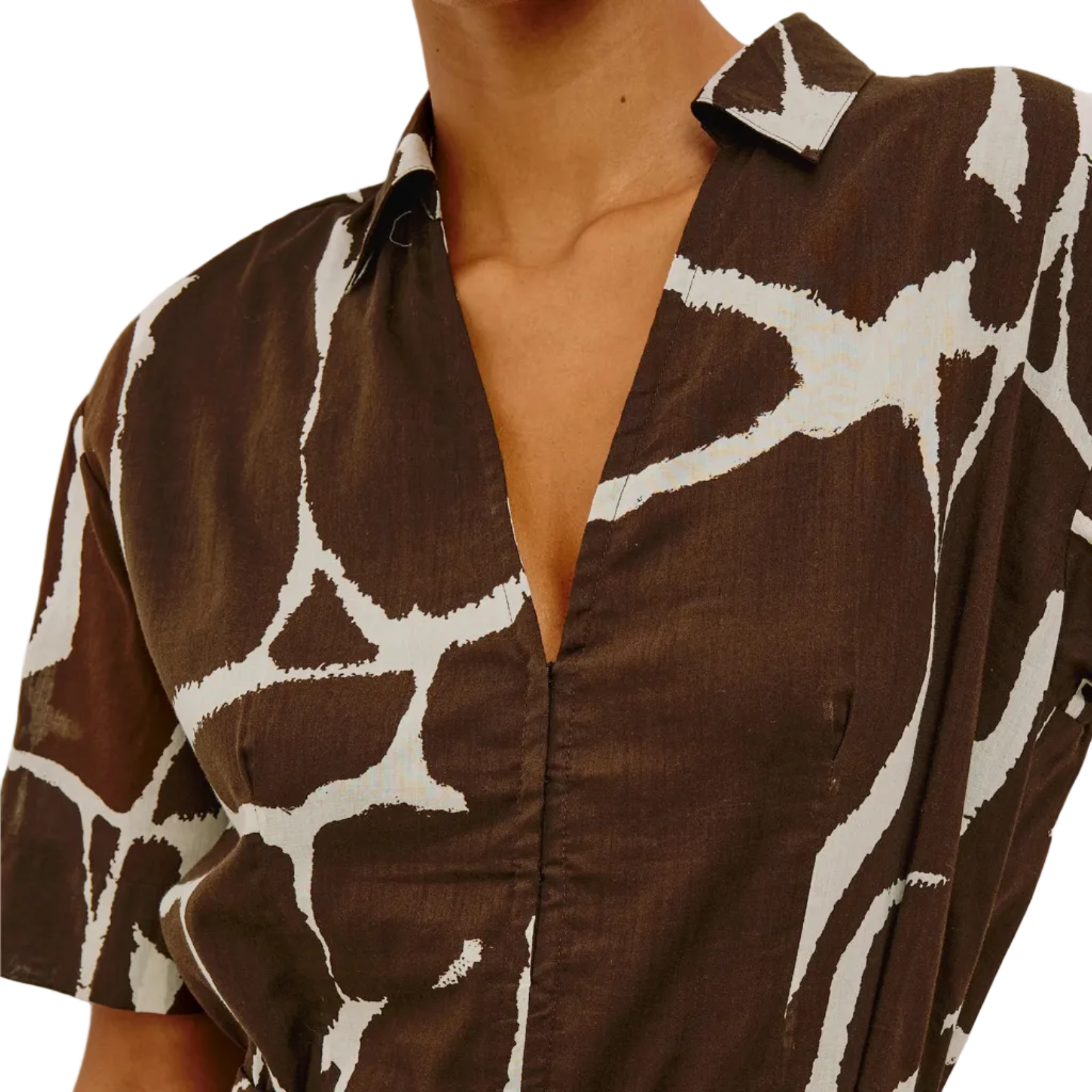 Richmond Dress