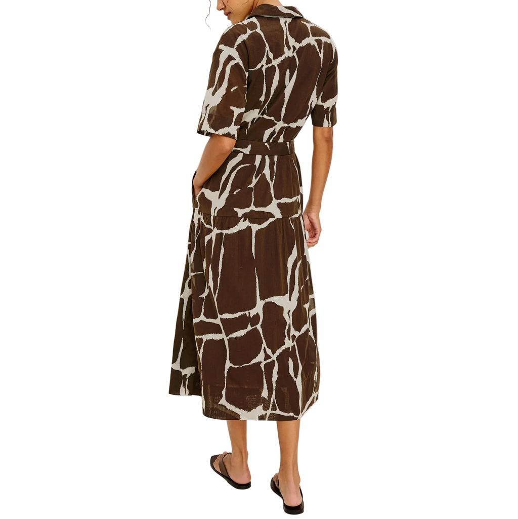 Richmond Dress