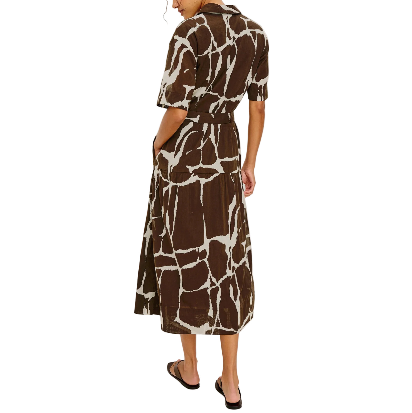 Richmond Dress
