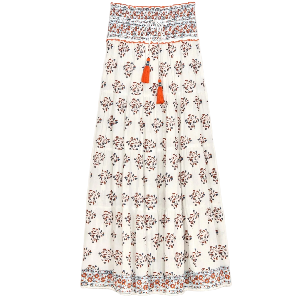 Stella Maxi Skirt