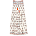 Stella Maxi Skirt