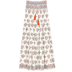 Stella Maxi Skirt