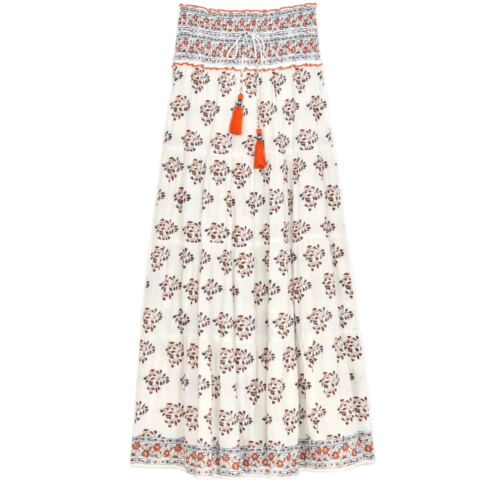 Stella Maxi Skirt