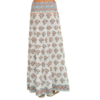 Stella Maxi Skirt