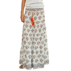 Stella Maxi Skirt