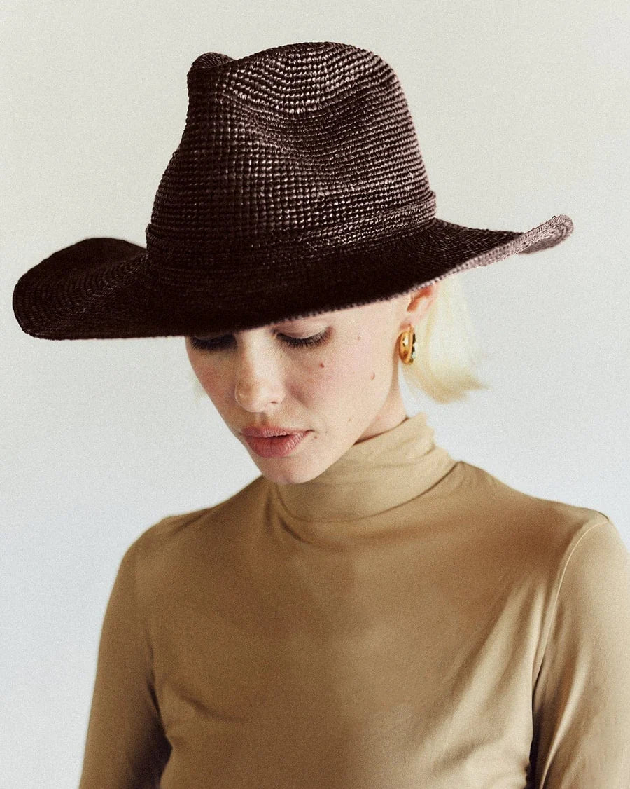 Sacha Hat