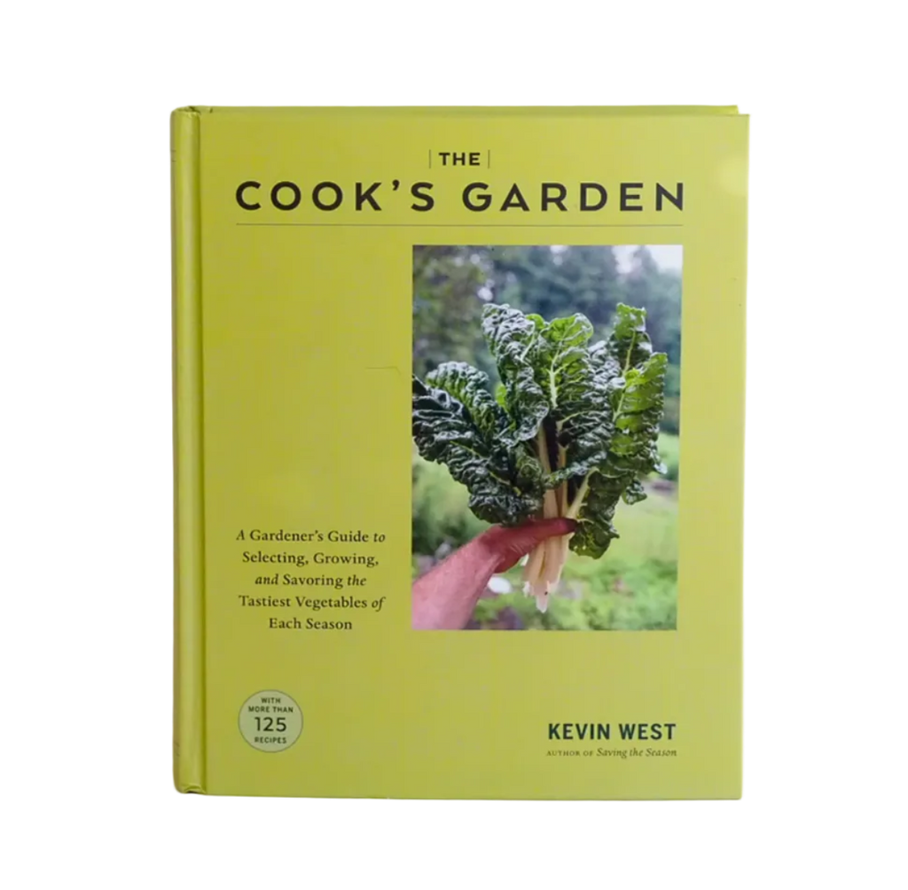 The Cook's Garden
