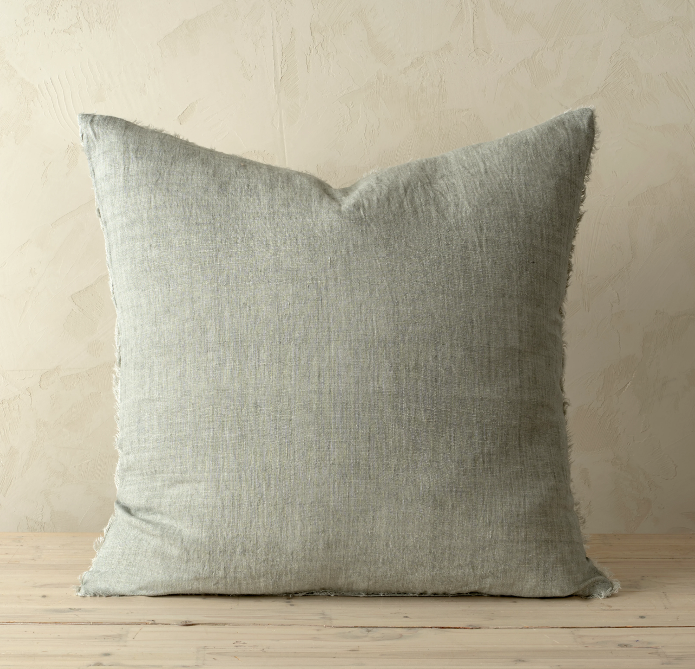 Lina Linen Pillow