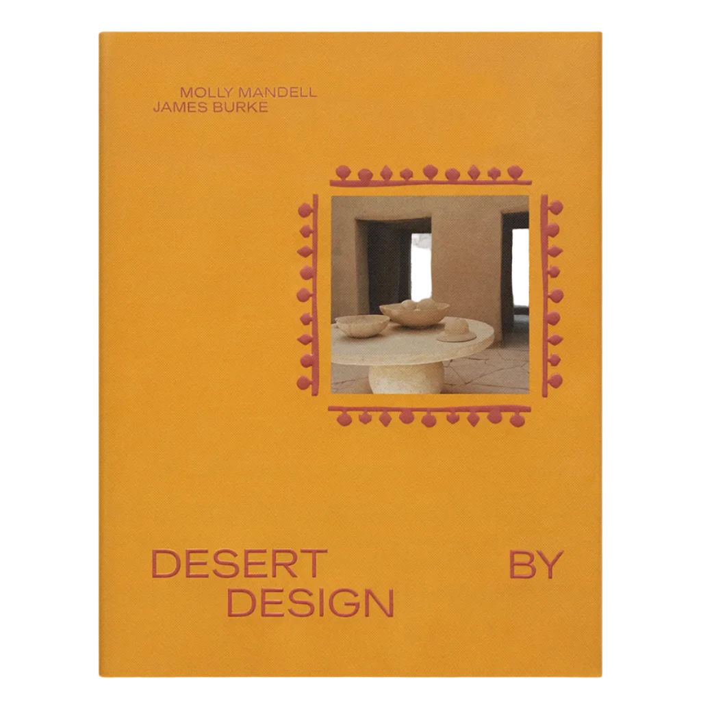 Desert by Design