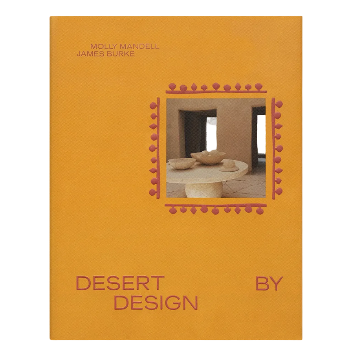 Desert by Design