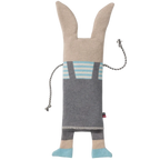 Bunny Puppet Blanket