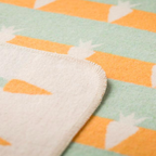 Bunny Puppet Blanket