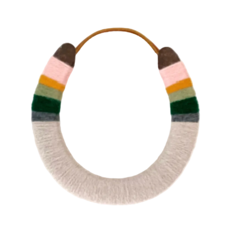 Lucky Horseshoe