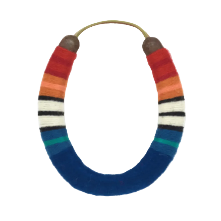 Lucky Horseshoe