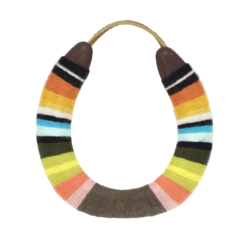 Lucky Horseshoe