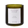 Green Goddess Candle