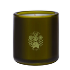 Green Goddess Candle