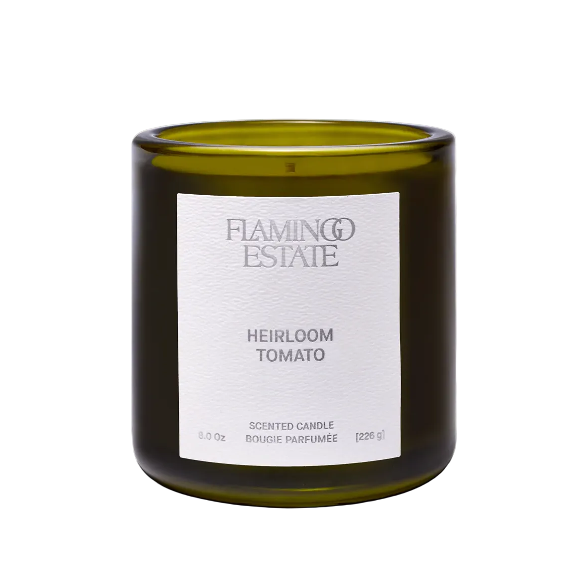 Heirloom Tomato Candle