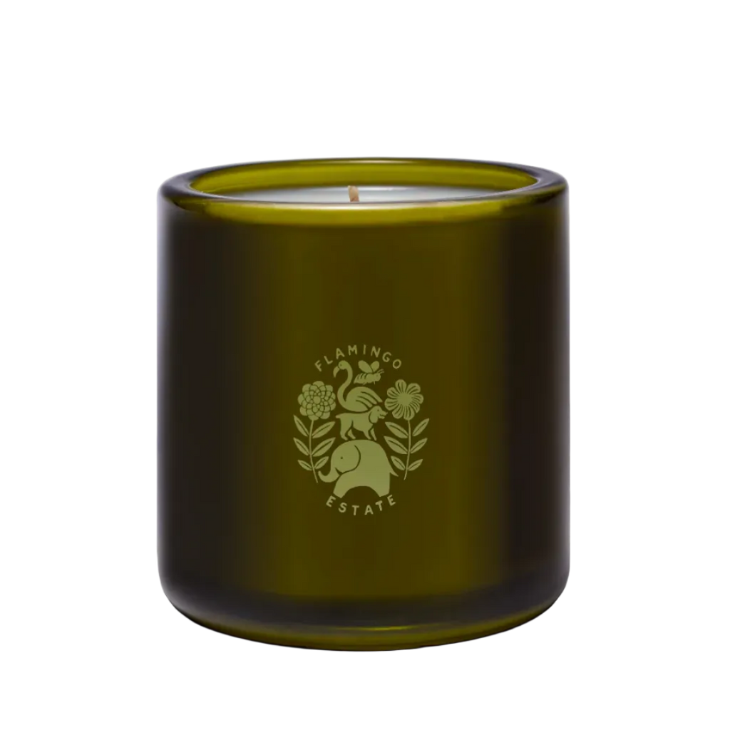 Heirloom Tomato Candle