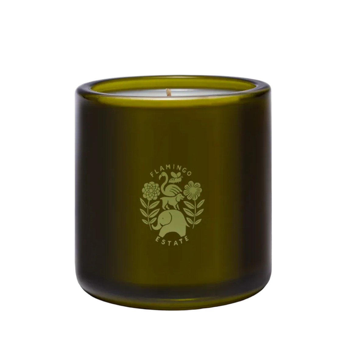 Heirloom Tomato Candle