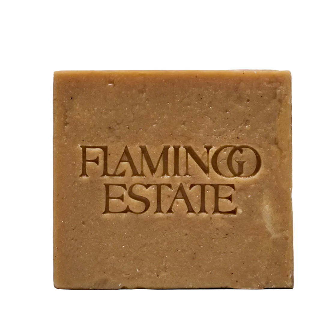 Manuka Honey Soap Brick