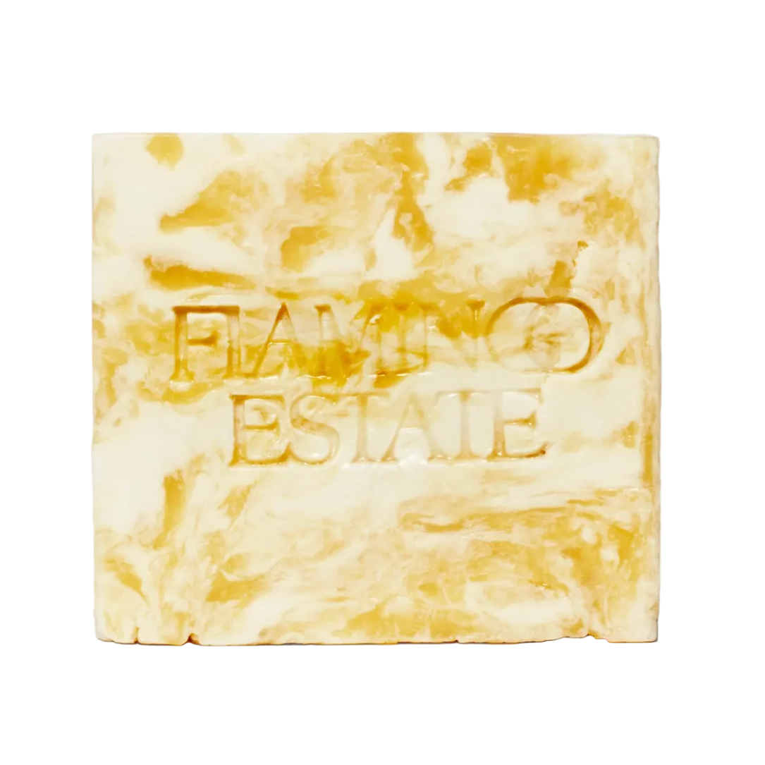 Pollinator Bath Soap Brick