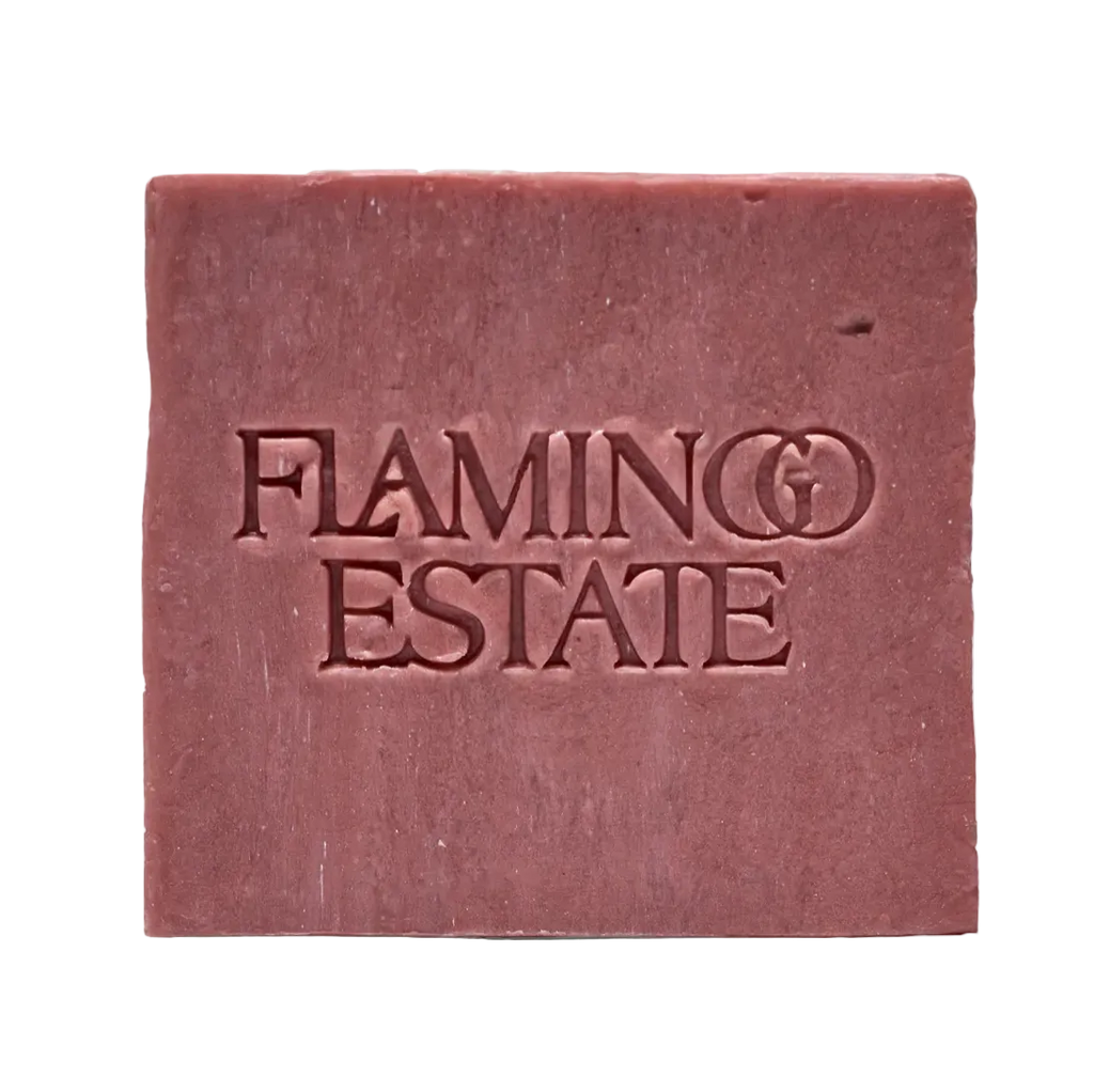 Jasmine Rose Soap Brick