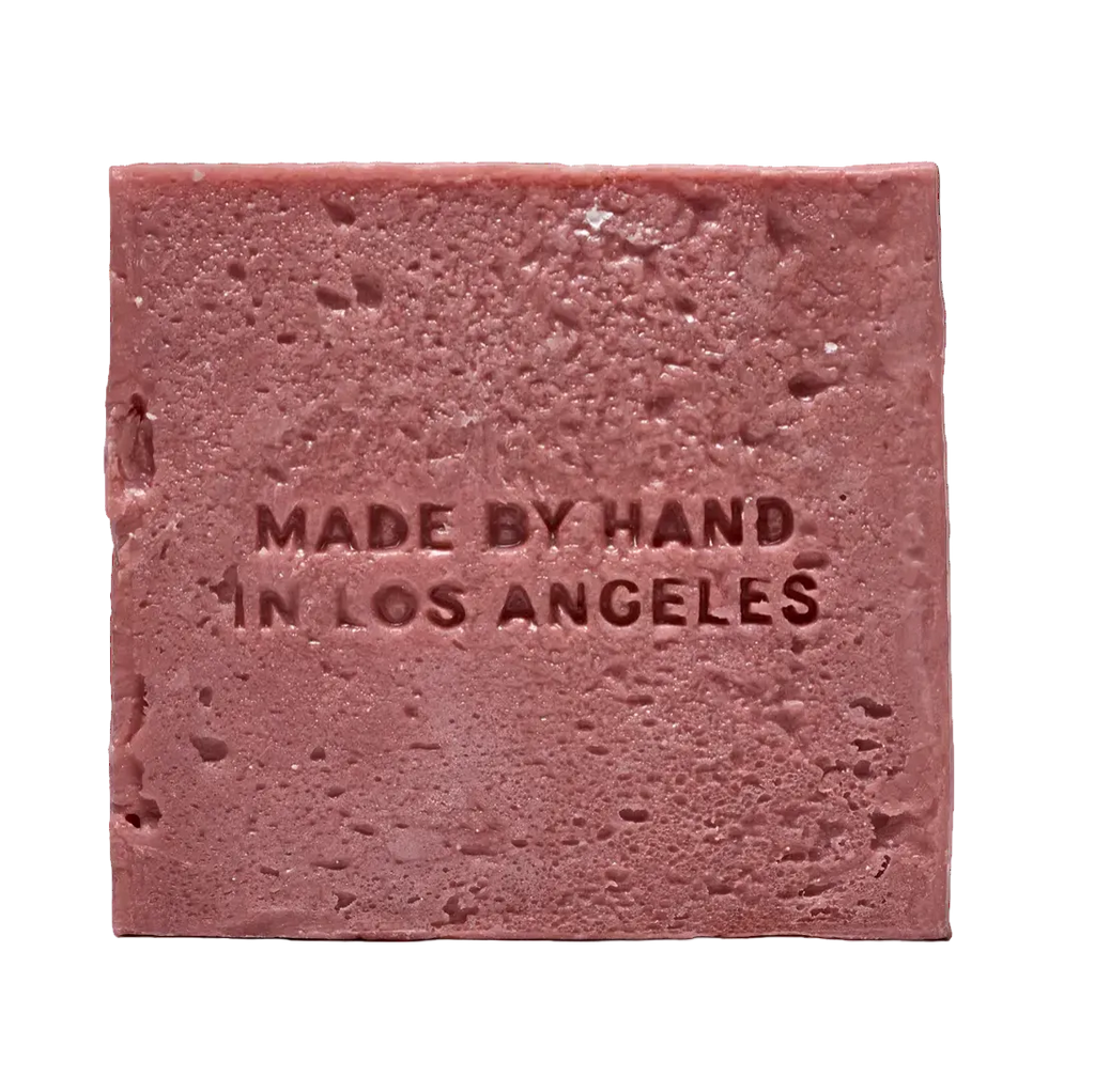 Jasmine Rose Soap Brick