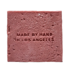 Jasmine Rose Soap Brick