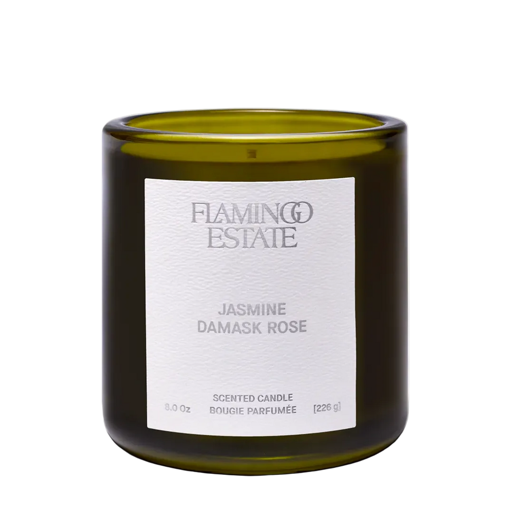 Jasmine Rose Candle