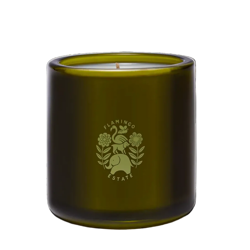 Jasmine Rose Candle