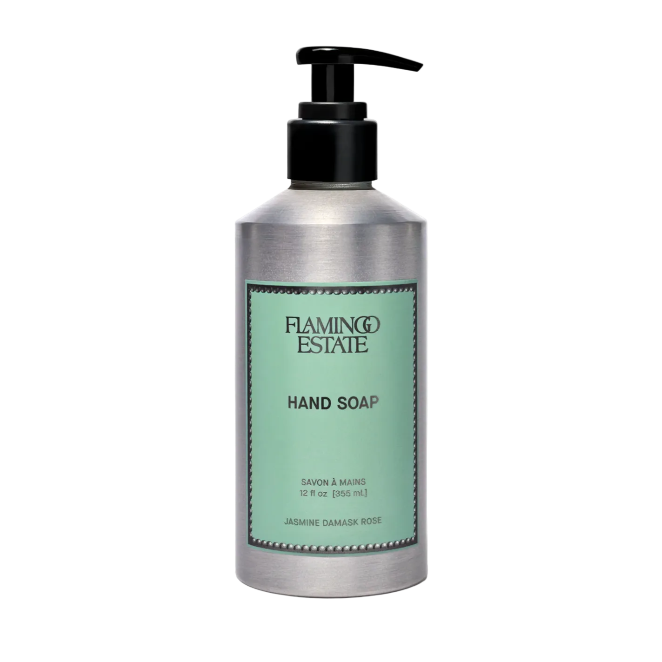 Jasmine Rose Hand Soap