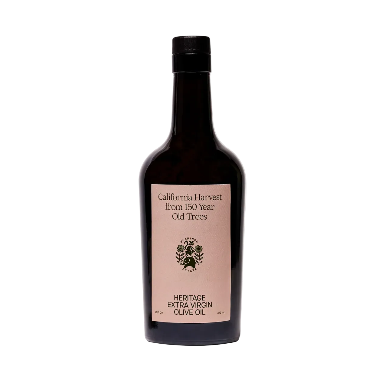 Heritage Extra Virgin Olive Oil