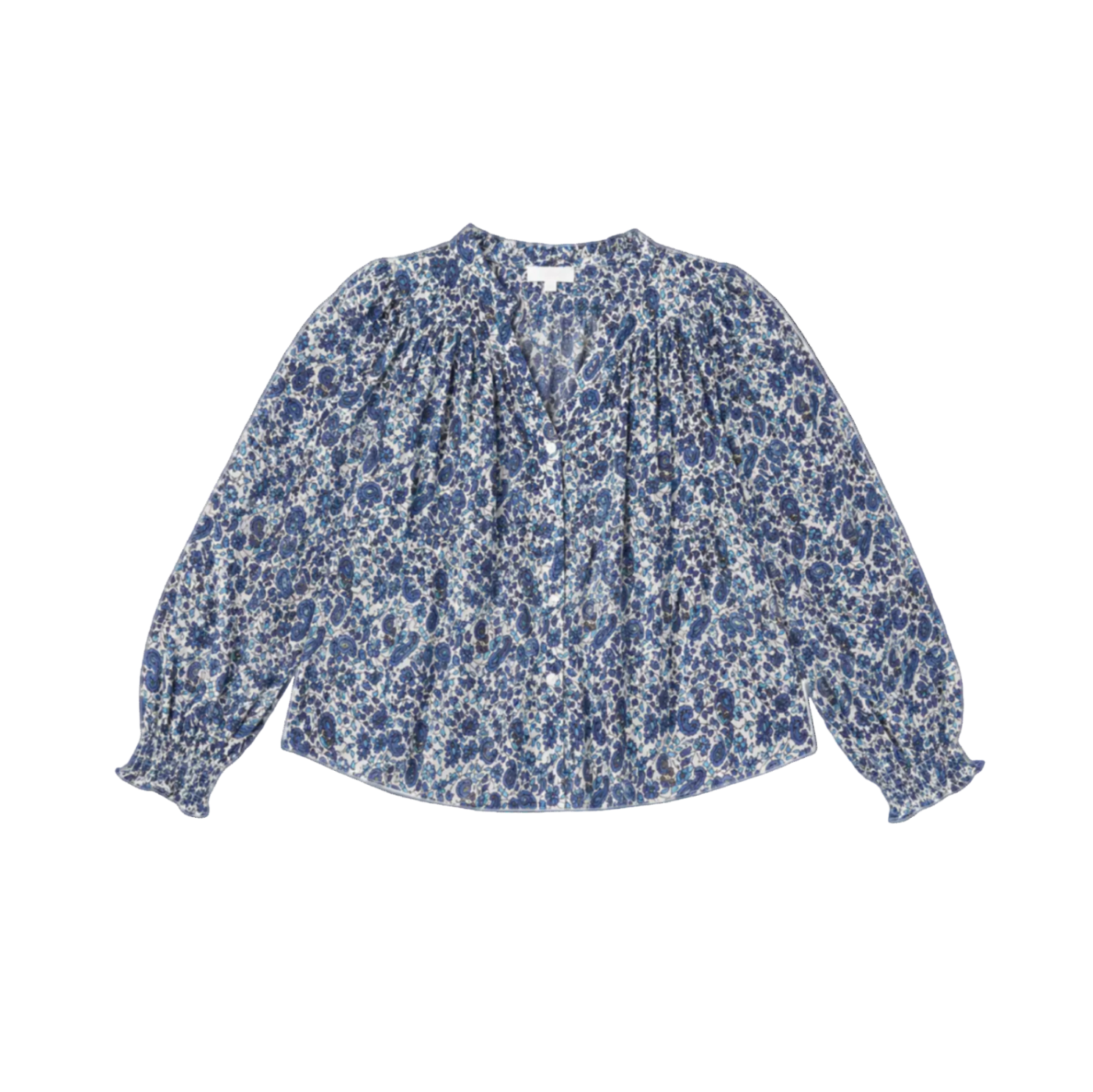 Esti Blouse