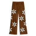 Emmie Embroidered Pant