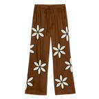 Emmie Embroidered Pant