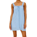 Beckton Dress