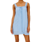 Beckton Dress