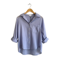 The Boyfriend Shirt