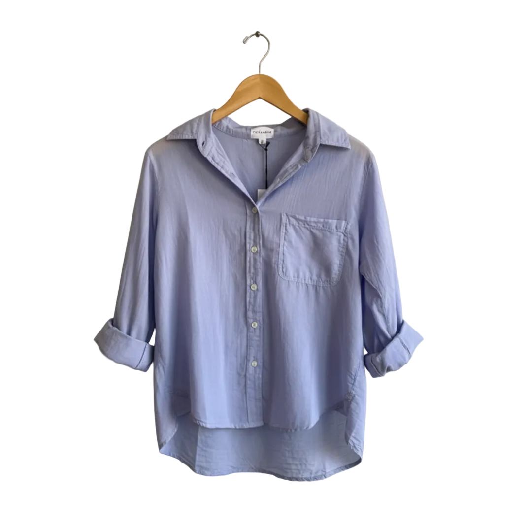 The Boyfriend Shirt