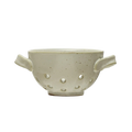 Stoneware Berry Bowl